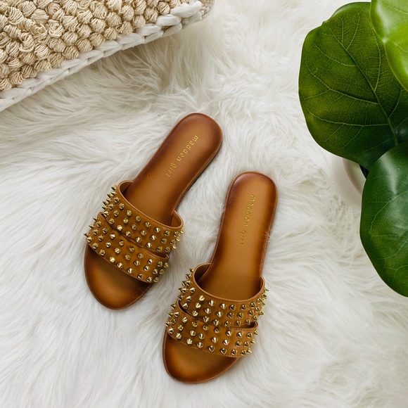 farroh sandal madden girl